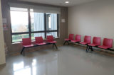Salle d'attente Coutances - Clinique Opthalmologique