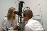 Laser Argon - Examen ophtalmologique AVRANCHES (50)